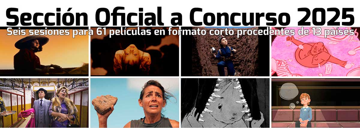Ya tenemos Sección Oficial 2025