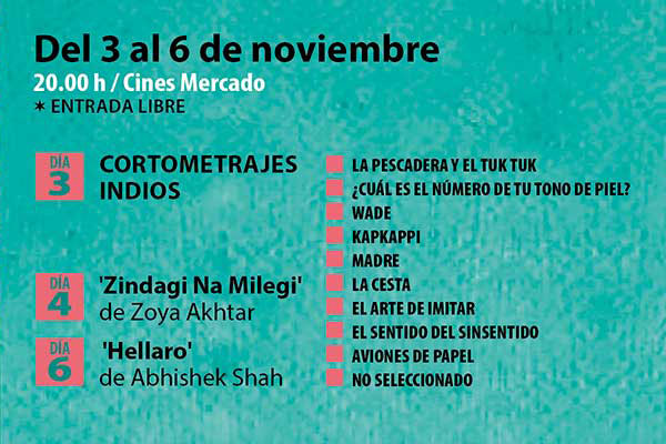 EVENTOS Dia3Nov 3 A