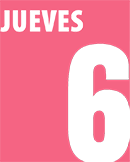 DIA 06 jueves