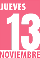DIA 13