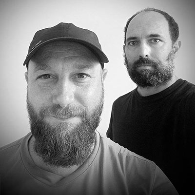 Bicimaníacos directores