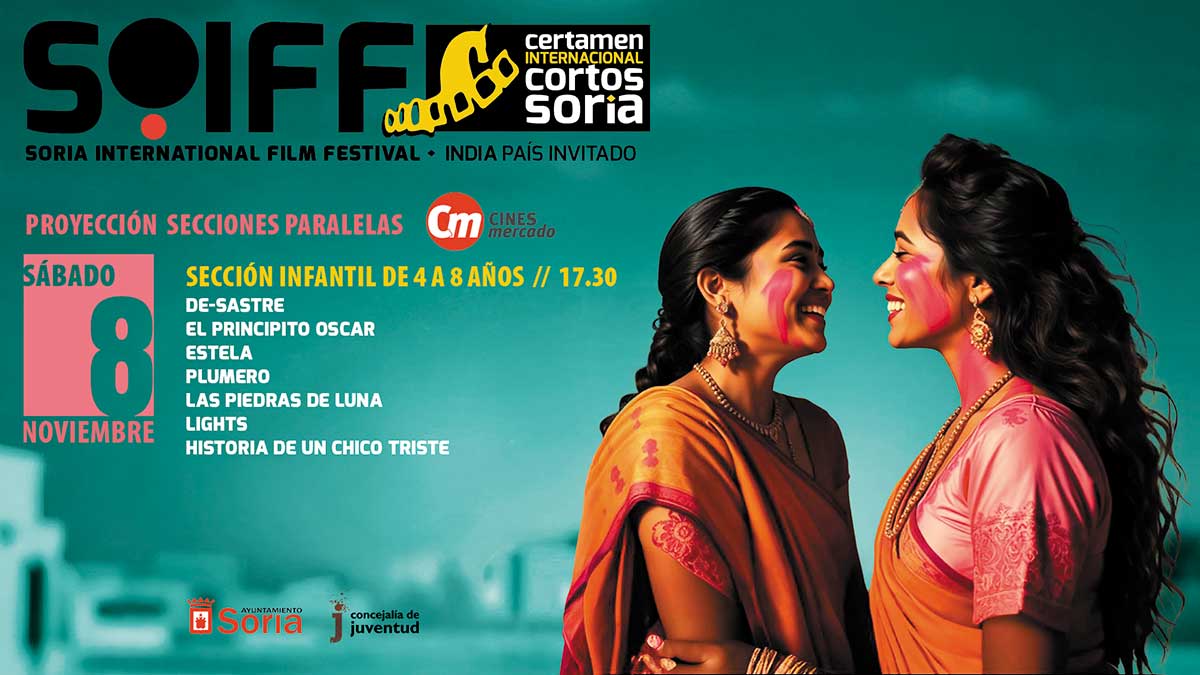 Paralelas 1 infantil