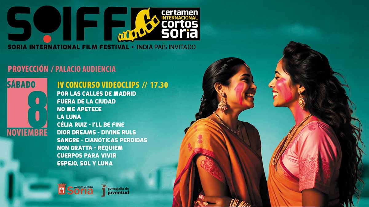 Paralelas Videoclips