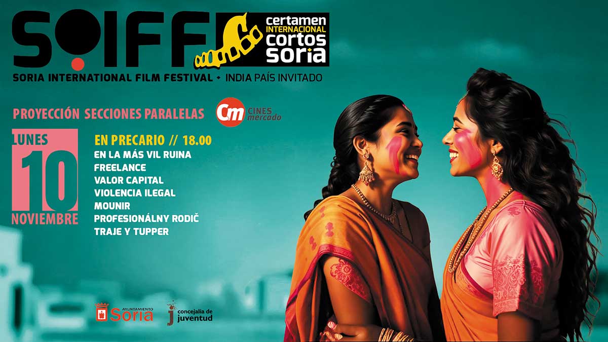 Paralelas En Precario