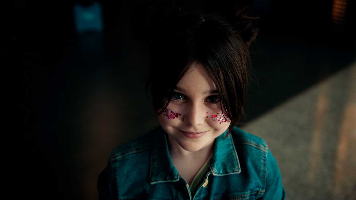 Girar para no caerse