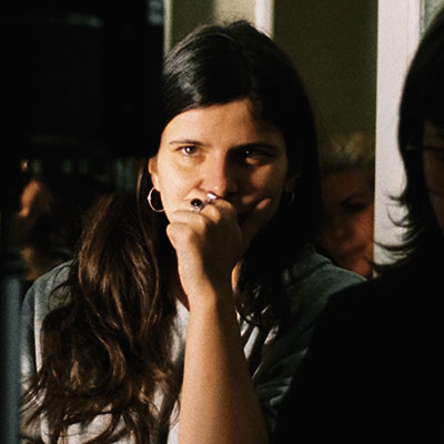 Lo que te falta directora