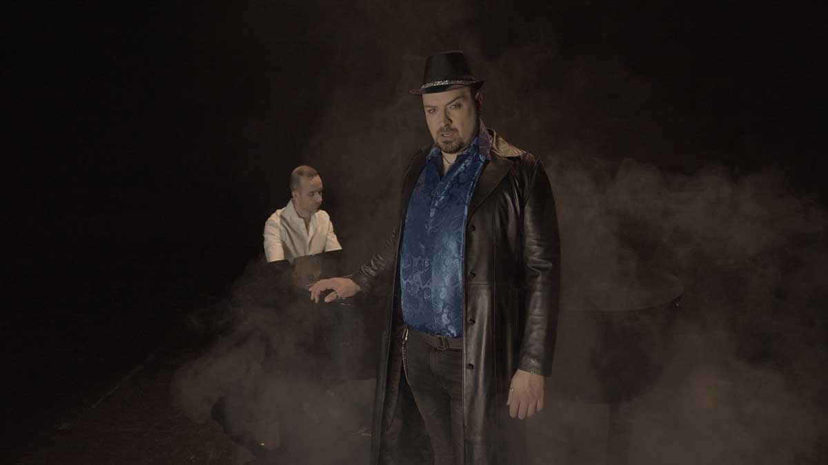 Por las calles de Madrid