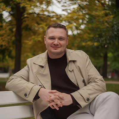 The Professional Parent director