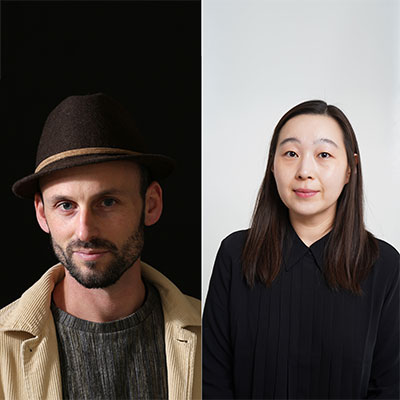 Becoming Air director