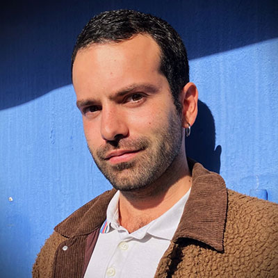 Café monumental director