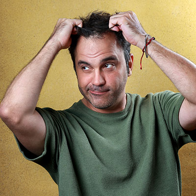 Conexiones inesperadas director