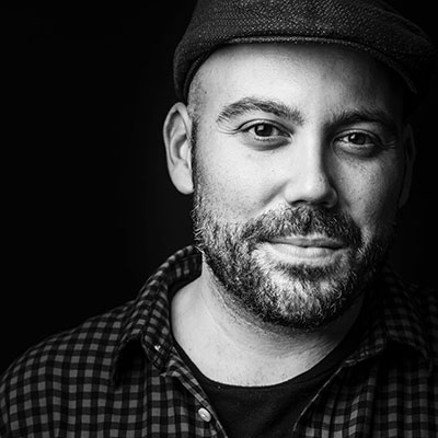 El lado más bestia de la vida director