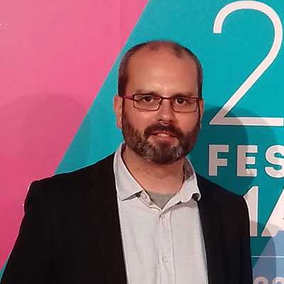 La Fariña de tus Ojos director