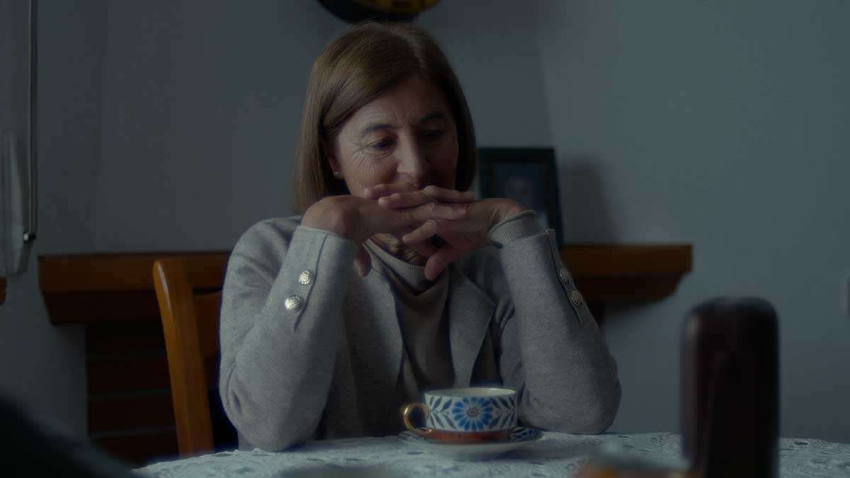 La conversación que nunca tuvimos