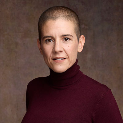 Mariana Hormiga directora