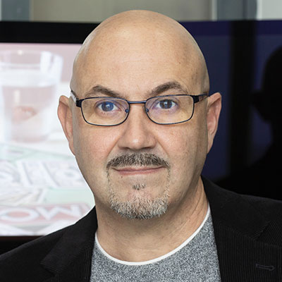 Oficios de Doñana director