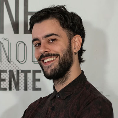 Sopas y sorber director