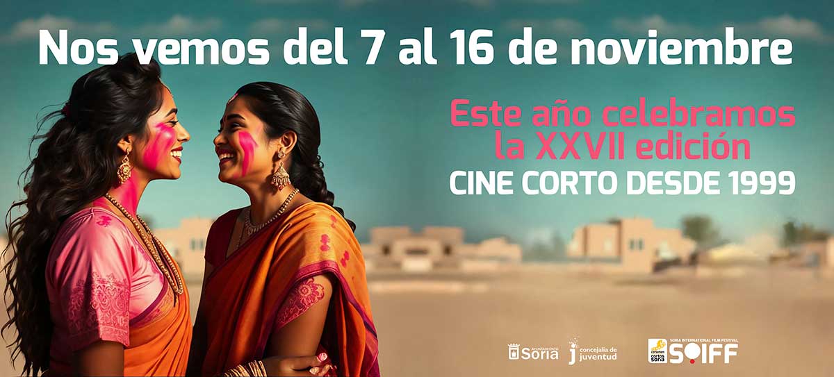 2025 SOIFF XXVII edición