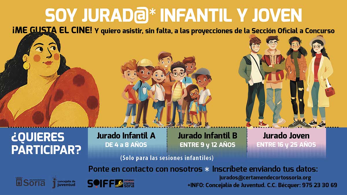 Jurados 2026