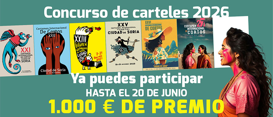 2026 Bases Concurso carteles