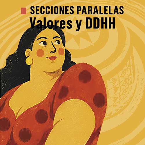 Valores y DDHH
