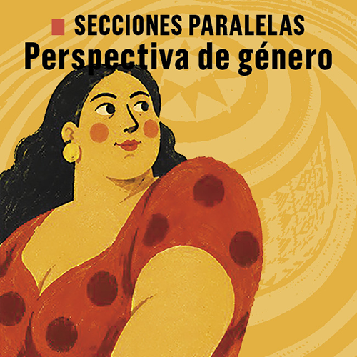 Con Perspectiva de Género