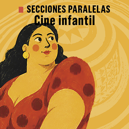 Cine infantil