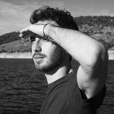 Caminante director