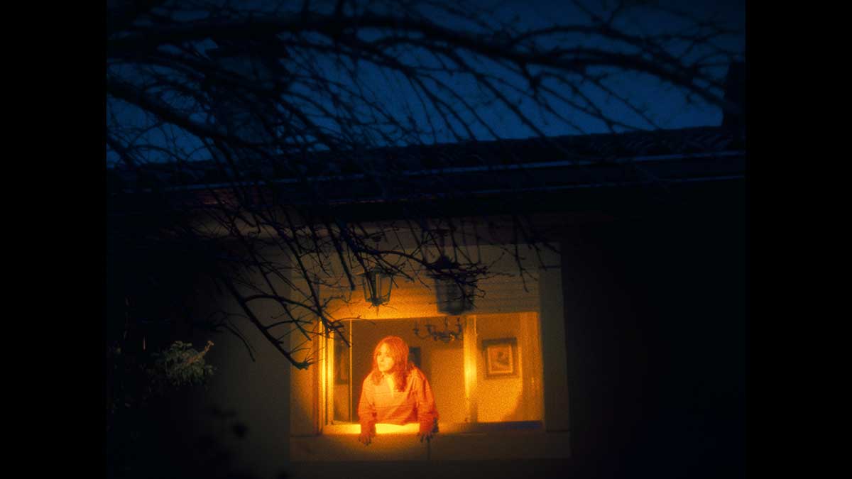 Nuntia - El Templo