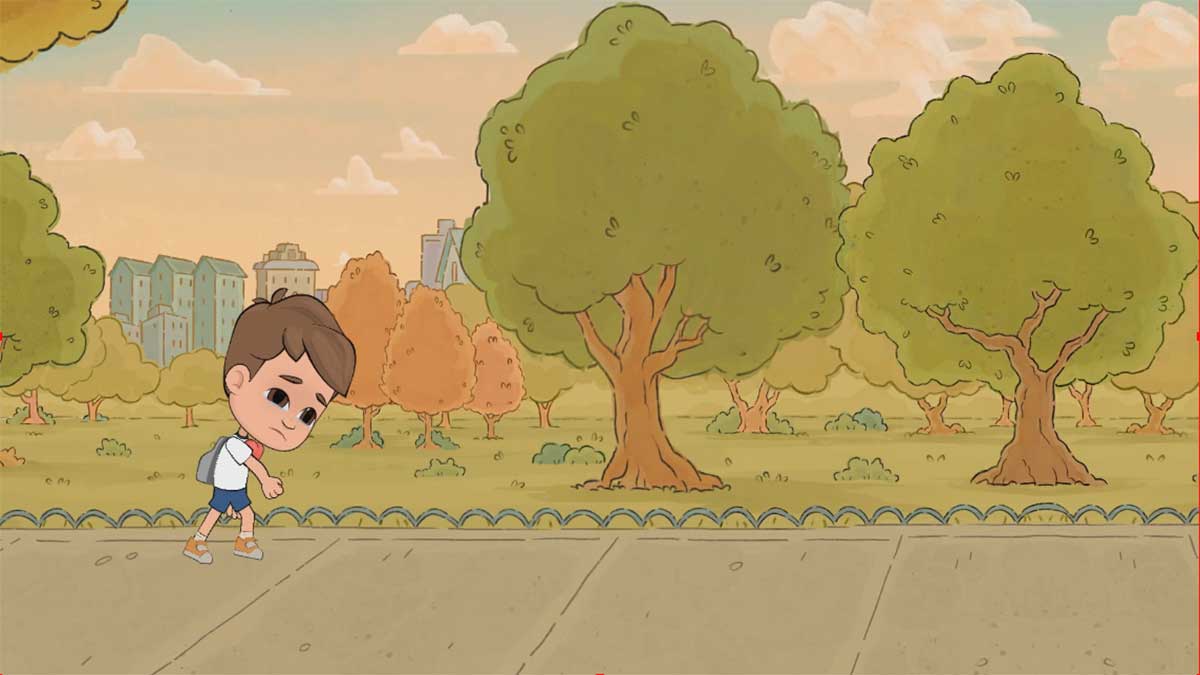 HUGo