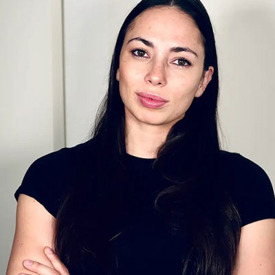 Sophia - Directora