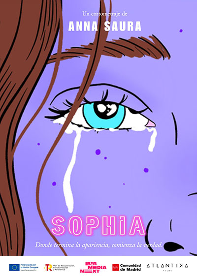 Sophia poster