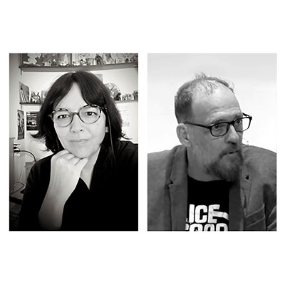 Un futuro prometedor - directores