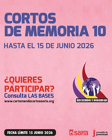 2026 Bases Cortos de Memoria