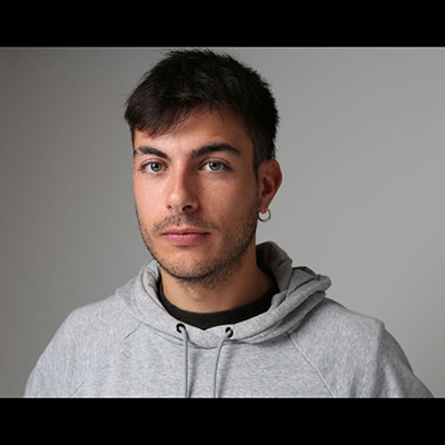 El Rastro del Fuego director