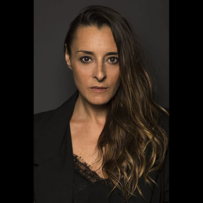 The Getaway director
