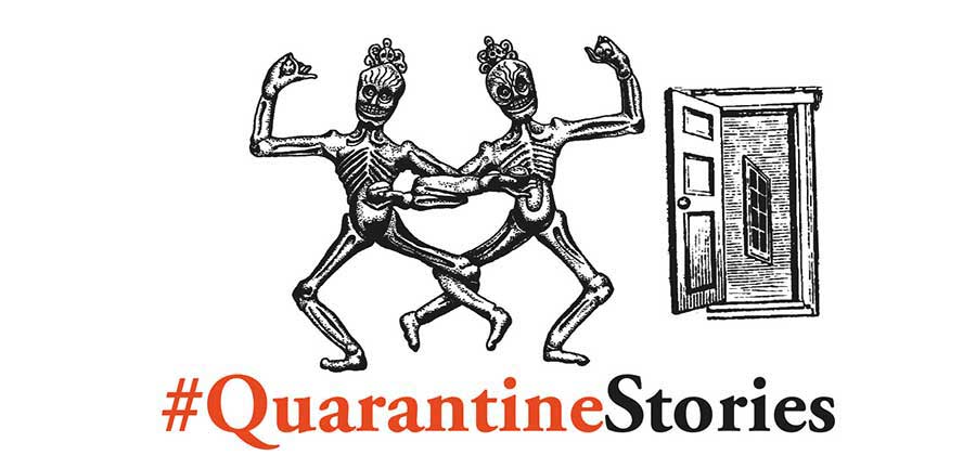 Cabecera QuarantineStories