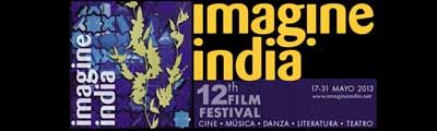 Festival Internacional Imagineindia