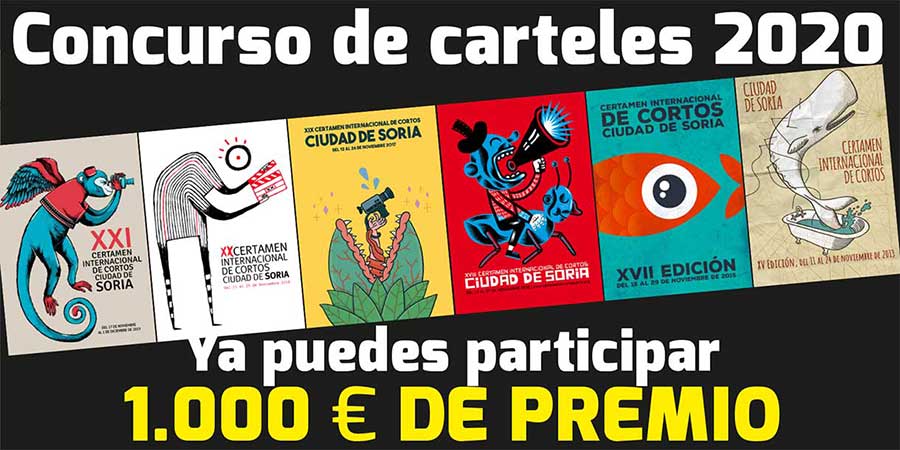 Bases Concurso De Carteles 2020