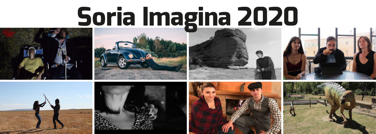 Soria Imagina 2020