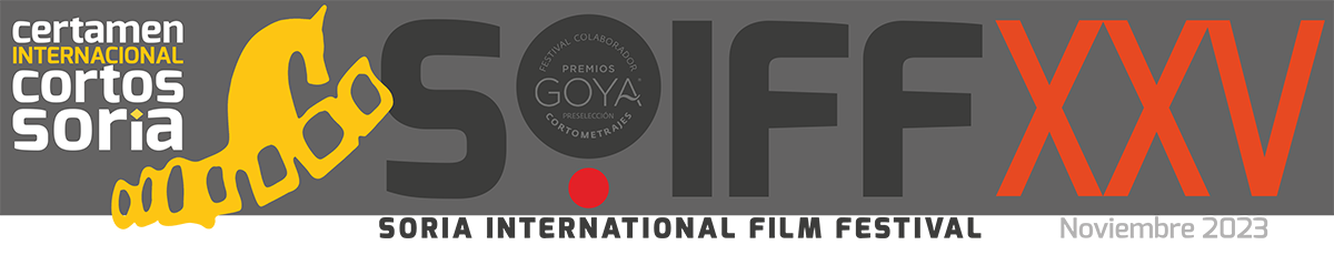 XXV Edicion SOIFF