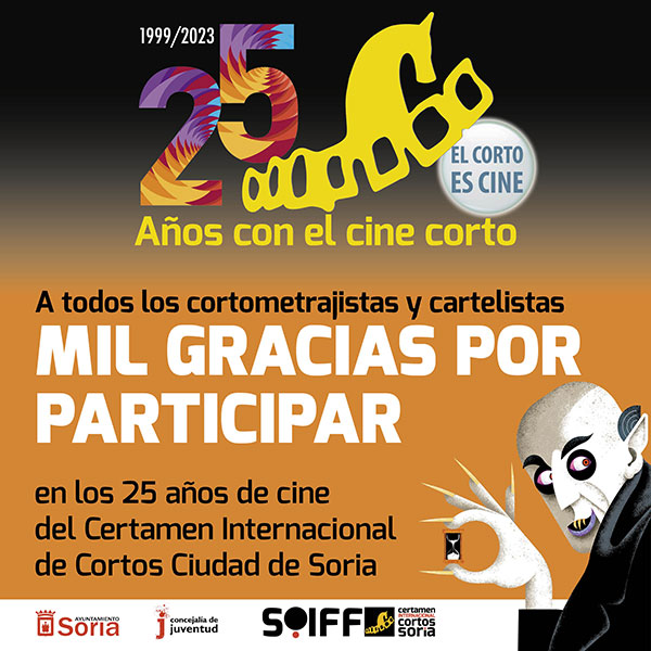 REDES Gracias