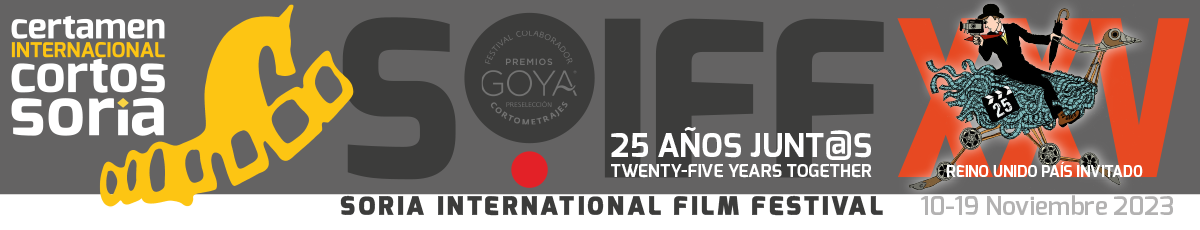 XXV Edicion SOIFF