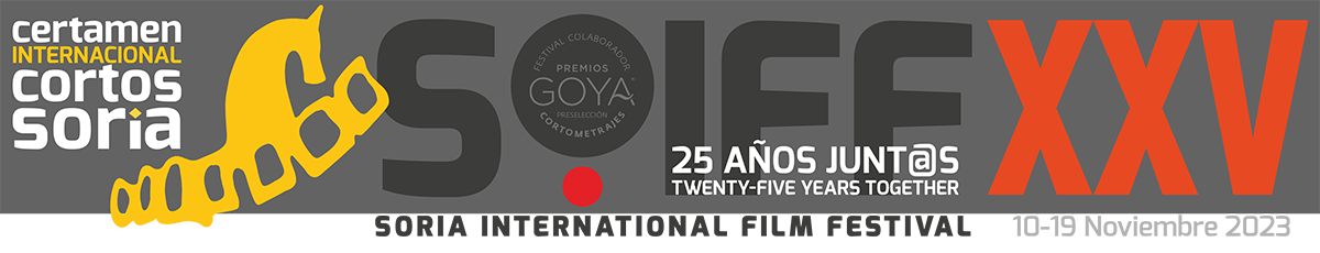 XXV Edicion SOIFF