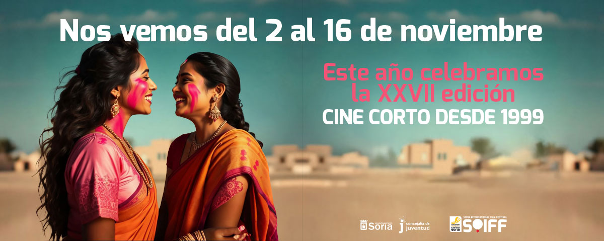 2025 SOIFF XXVII edición