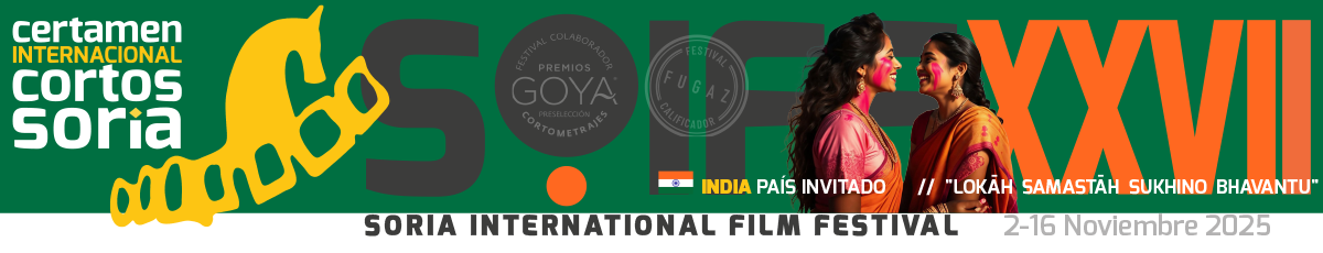 XXVII Edicion SOIFF