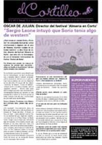 Cortilleo Nº2 2011