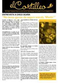 Cortilleo Nº3 2011