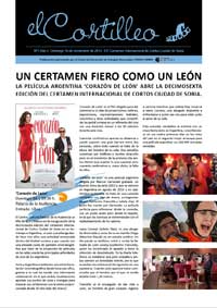 Cortilleo Nº1 2014