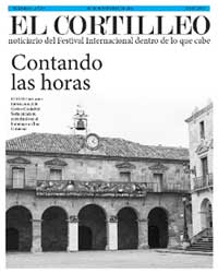 Cortilleo 8 2015